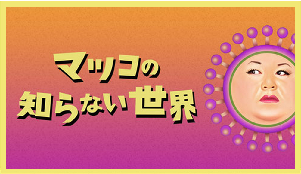 マツコの知らない世界 で紹介されていたペンケース買おうと思います なっちゃん 無料情報発信局